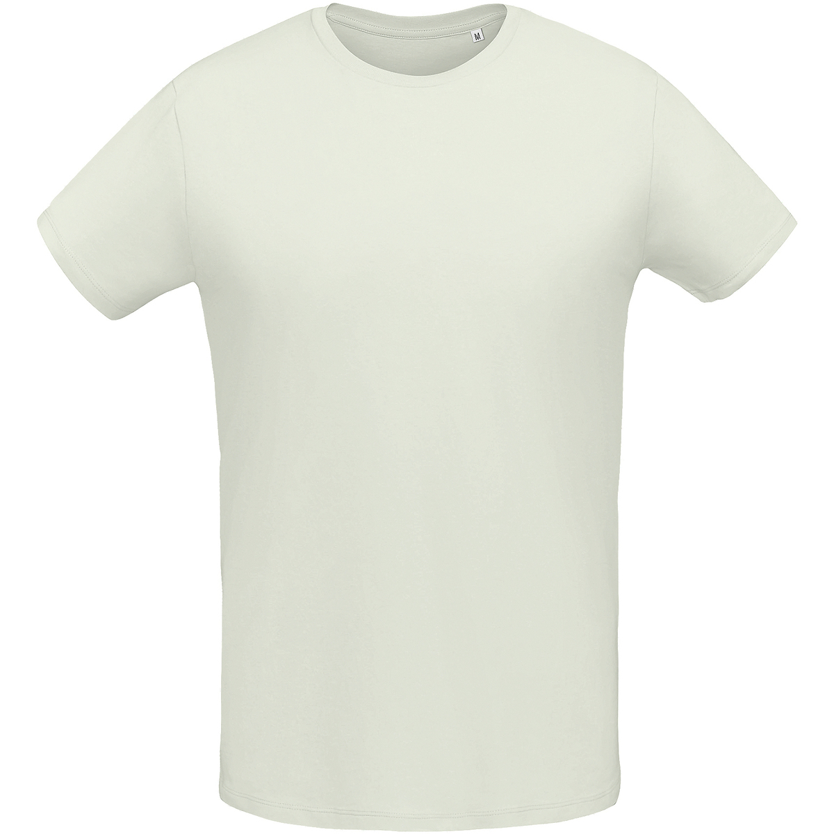 Abbigliamento Uomo T-shirts a maniche lunghe Sols Martin Verde