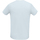 Abbigliamento Uomo T-shirts a maniche lunghe Sols Martin Blu