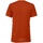 Abbigliamento T-shirts a maniche lunghe Bella + Canvas Tri-Blend Arancio