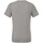 Abbigliamento T-shirts a maniche lunghe Bella + Canvas Tri-Blend Grigio