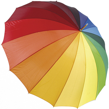 Accessori Ombrelli Drizzles  Multicolore