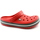 Scarpe Uomo Ciabatte Crocs CRO-RRR-11016-6EN Rosso