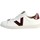 Scarpe Donna Sneakers basse Victoria 151739 Rosso