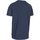 Abbigliamento Uomo T-shirts a maniche lunghe Trespass Buzzinley Blu