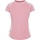 Abbigliamento Donna T-shirt & Polo Trespass Maddison Viola