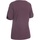 Abbigliamento Donna T-shirts a maniche lunghe Trespass Eden Viola