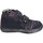 Scarpe Bambina Sneakers Didiblu BK203 Grigio