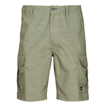 Abbigliamento Uomo Shorts / Bermuda Billabong SCHEME SUBMERSIBLE Kaki