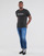 Abbigliamento Uomo T-shirt maniche corte Columbia CSC BASIC LOGO SHORT SLEEVE SHIRT Nero