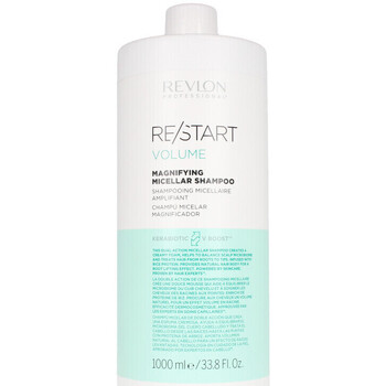 Bellezza Shampoo Revlon Re-start Volume Magnifying Shampoo 
