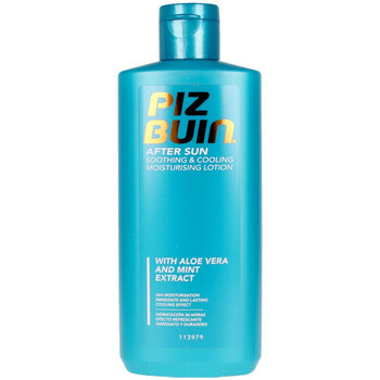 Bellezza Protezione solare Piz Buin After-sun Soothing & Cooling Lotion 