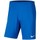 Abbigliamento Bambino Pinocchietto Nike JR Park Iii Knit Blu