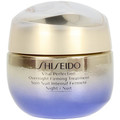 Antietà & Antirughe Shiseido  Vital Perfection Overnight Firming Treatment