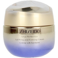 Bellezza Donna Antietà & Antirughe Shiseido Vital Perfection Uplifting & Firming Cream 