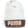 Scarpe Bambina Sneakers Puma Cali PS Bianco