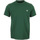 Abbigliamento Uomo T-shirt maniche corte Fred Perry Ringer Verde