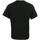 Abbigliamento Uomo T-shirt maniche corte Timberland Kennebec River Brand Tree Nero