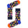 Biancheria Intima Uomo Calzini Happy socks 2-pack dog lover gift set Multicolore