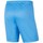 Abbigliamento Uomo Pinocchietto Nike Dry Park Iii Blu