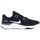 Scarpe Uomo Sneakers basse Nike Renew Retaliation TR 2 Bianco, Grigio, Nero