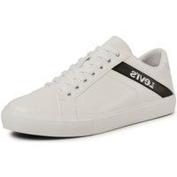 Scarpe Uomo Sneakers Levi's WOODWARD L 2.0 Bianco