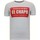Abbigliamento Uomo T-shirt maniche corte Local Fanatic 112309789 Bianco