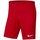 Abbigliamento Bambino Pinocchietto Nike JR Park Iii Knit Rosso