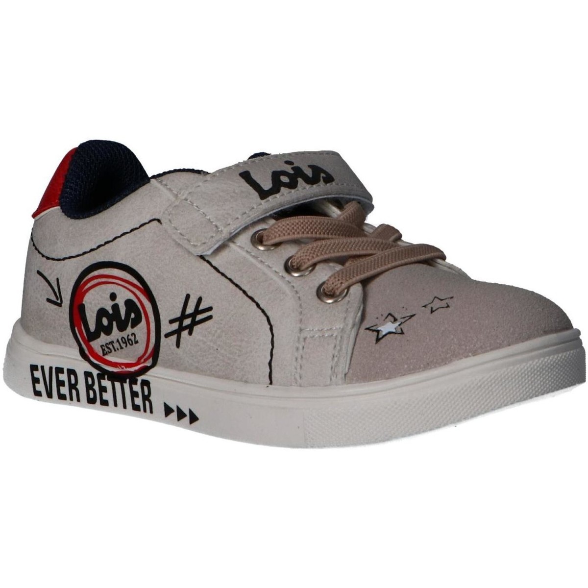 Scarpe Bambino Sneakers Lois 46143 46143 