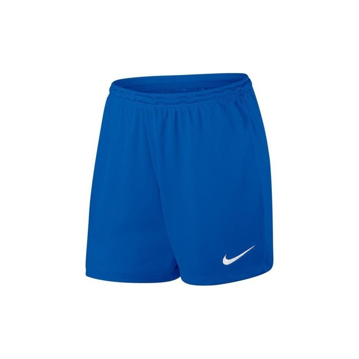 Abbigliamento Uomo Pinocchietto Nike Park Short Blu