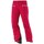 Abbigliamento Donna Pantaloni Salomon Whitecliff Gtx W Rosso