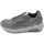 Scarpe Uomo Sneakers IgI&CO 6142400 Nero