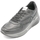 Scarpe Uomo Sneakers IgI&CO 6142400 Nero