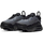 Scarpe Unisex bambino Sneakers Nike CU2092-001 Nero