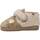 Scarpe Bambina Pantofole Victoria 105119 Marrone