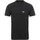 Abbigliamento Uomo T-shirt maniche corte Vans T-Shirt  Illussion SS Black Nero