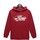Abbigliamento Uomo Maglioni Vans By OTW Pullover Fleece Boys Rhumba Red/White Rosso