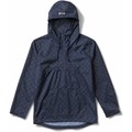 Giacca a vento Vans  MN X Independent Checkerboard Anorak Dress Blues