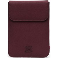 Borse Porta PC Herschel Spokane Sleeve for iPad Mini Plum Bordeaux
