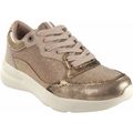 Sneakers basse MTNG  Scarpa da donna MUSTANG 69444 oro