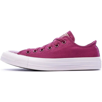 Converse 167227C Viola - Scarpe Sneakers basse Donna 63,99 € دوائر ملونة