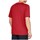 Abbigliamento Uomo T-shirt maniche corte Under Armour Big Logo SS Tee Rosso