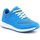 Scarpe Donna Sneakers basse Lacoste Chaumont Lace 217 7-33SPW1022125 Blu