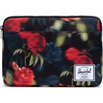 Anchor Sleeve for MacBook Blurry Roses - 13''