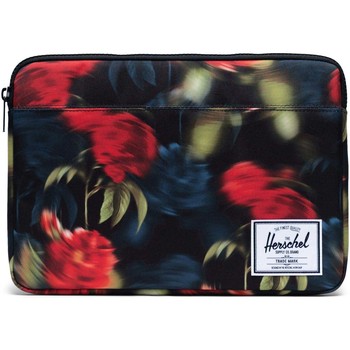 Borse Porta PC Herschel Anchor Sleeve for MacBook Blurry Roses - 13'' Multicolore