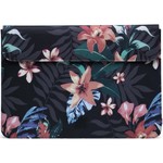 Spokane Sleeve for MacBook Summer Floral Black - 12''