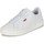 Scarpe Donna Sneakers Levi's CAPLES Bianco