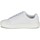 Scarpe Donna Sneakers Levi's CAPLES Bianco