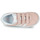 Scarpe Bambina Sneakers basse adidas Originals GAZELLE CF I Rosa