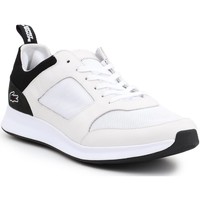 Scarpe Uomo Sneakers basse Lacoste Joggeur 217 1 G 7-33TRM1004147 white, beige, black