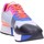 Scarpe Donna Sneakers Blauer  Multicolore
